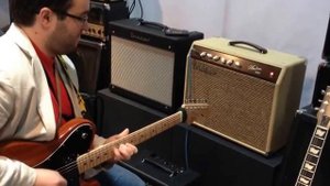 Yerasov Igor Boiko signature на NAMM Musikmesse Moscow 2014
