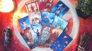 ❄️ВОСКРЕСЕНЬЕ 1 ДЕКАБРЯ.  ЕГО МЫСЛИ ОБО МНЕ СЕГОДНЯ. Онлайн таро расклад. Гадание онлайн. Tarot