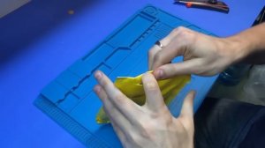 RTX 3080 Ti IGameColorful 12gb -Престала держать частоты