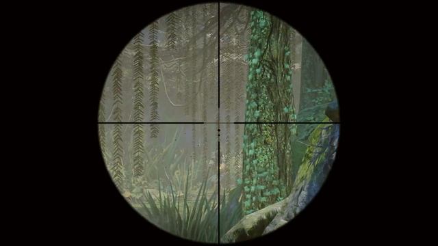 Warface – Agent Alligator already in game!