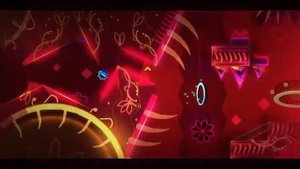 Прохождение Geometry Dash Insane Demon-Leyak