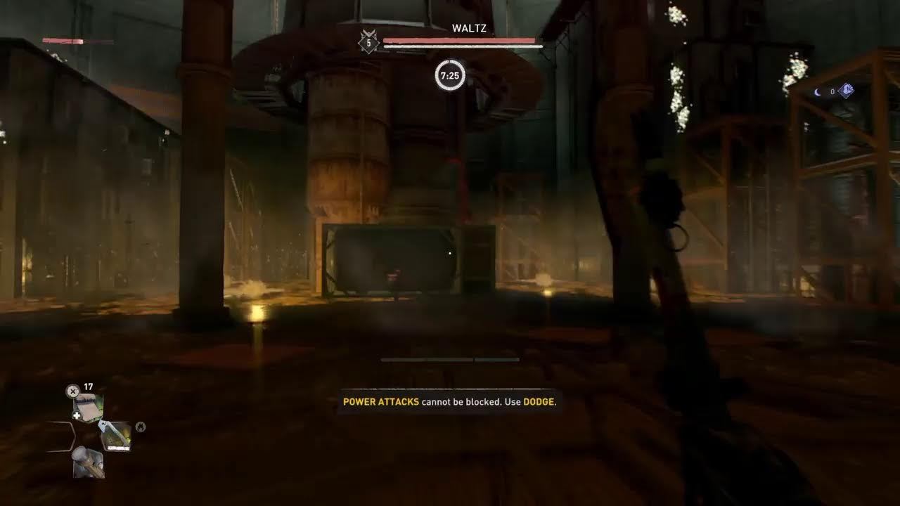 Playing Dying Light 2 (Continuing from last time)(Epilogue) смотреть онлайн