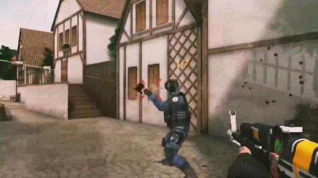 STANDOFF 2 [] FRAGMOVIE смотреть онлайн