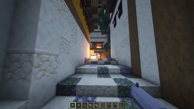 I Played VALORANT, But In MINECRAFT! (Hindi) смотреть онлайн