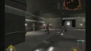 Star Wars Rogue Squadron III: Rebel Strike GameCube