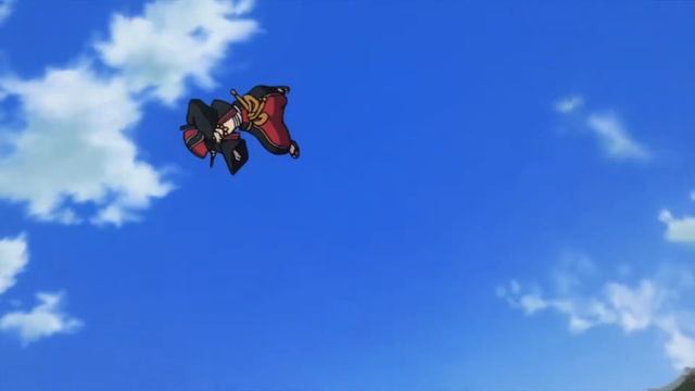 «Смех под облаками: Другая история» — тизер смотреть онлайн