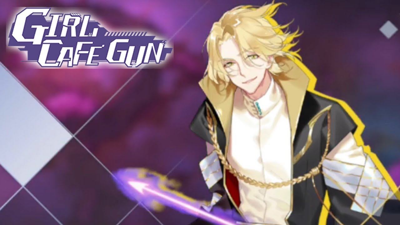 Xiaoshen's Biggest Fan - Girl Cafe Gun (Part 56) смотреть онлайн