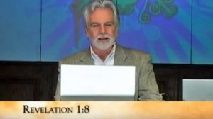 Джон Пол Джескон Взаимодействие небес и земли