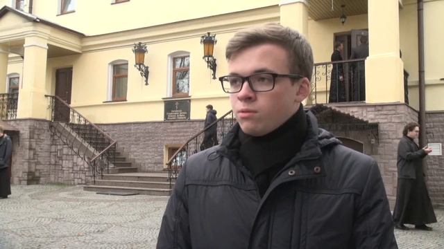 Преподобний Нестор Літописець