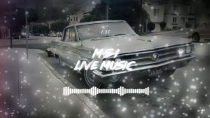 Растопила в сердце лёд и разожгла во мне пожар 🖤💔 (Remix 2020) Текст [M-S-I Release]
