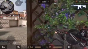 вантапы в стандофф 2