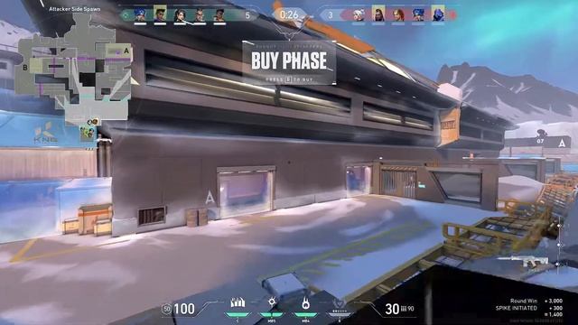 Why riot wont add stretched resolution to Valorant смотреть онлайн