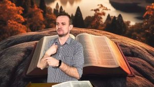 Язык-огонь, прикраса неправды. Иакова 3:6, РЖЯ #bible #ржя #глухие #deaf