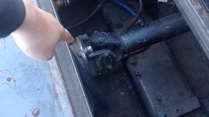 АТС-59г с ЯМЗ-238 ⚙️🔩🛠