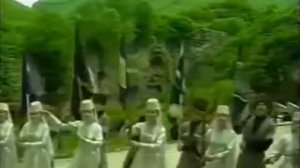 группа Учкекен Акътамакъ