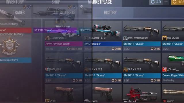 Продав авм вінтер спорт і купив кунай🙂 смотреть онлайн