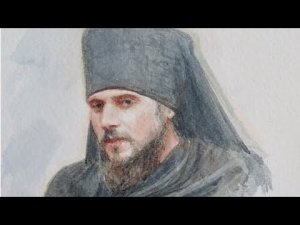 Чудо отца Василия (Рослякова).. (Протоиерей Василий Хадыкин)