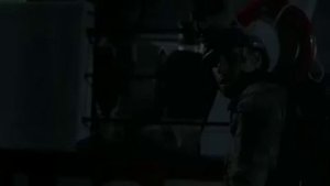Атомный луч Годзиллы
