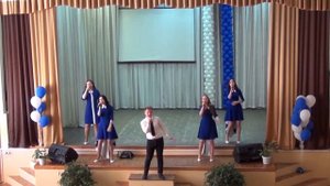 Песня Мы это ты страна