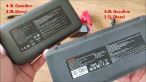 70mai Jump Starter Max vs 70mai Jump Starter comparision 💥⚡