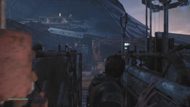 [4K/HDR] Star Wars Jedi : Fallen Order / Xbox Series X Gameplay / Performance Mode смотреть онлайн