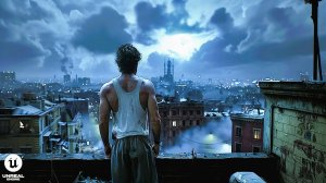 STORROR PARKOUR PRO - ТРЕЙЛЕР 2025 | New Photorealistic Parkour Game