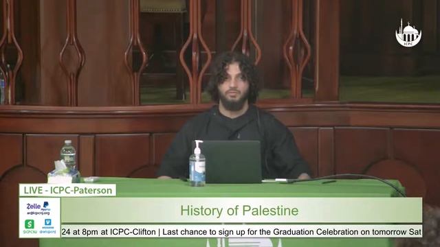 History of Palestine смотреть онлайн