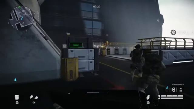 Warface (Goal to 40 subs!) solo only No extra people смотреть онлайн