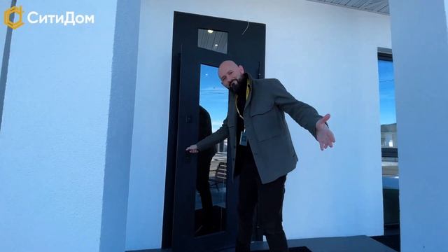 Загородная жизнь в Тюмени. Свой дом по цене квартиры!