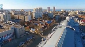 Гимн Саратова .