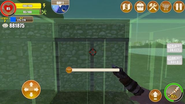 Tiny World Survival Simulator - Gameplay Video смотреть онлайн