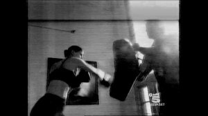 Canale 5 - Sequenza spot del 17 Novembre 1999 durante Hamlet -3 (HD)