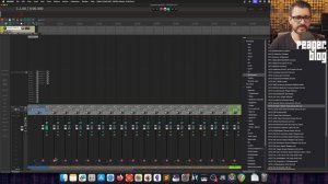 KONTAKT 7 Multichannel Template for REAPER (how-to & download)