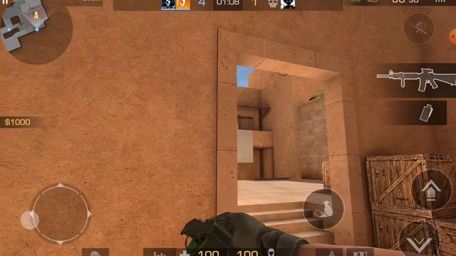 как я так играю? в standoff 2: 12 день на планшете смотреть онлайн