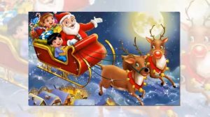 Happy New Year на русском языке 1