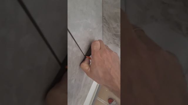 люк секрет на магнитах