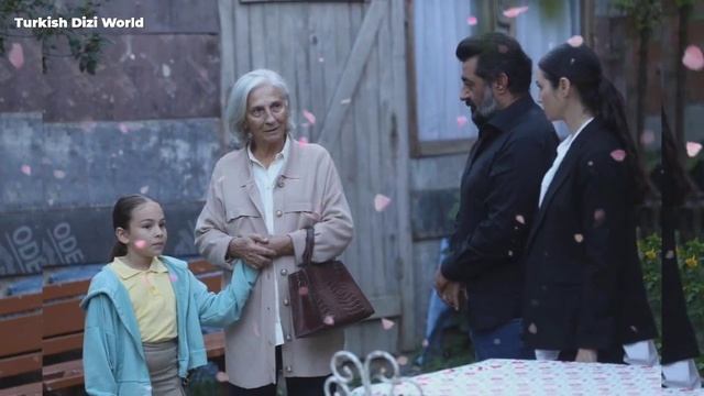 Kardeşlerim / My Brothers episode - 61 with English subtitles || en español subtítulos