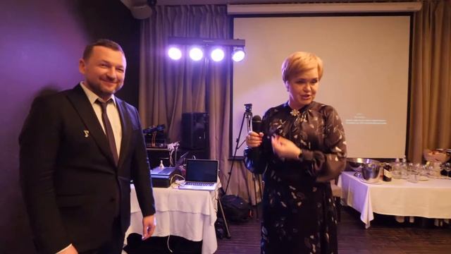 Ведущий на Юбилей отзывы смотреть онлайн