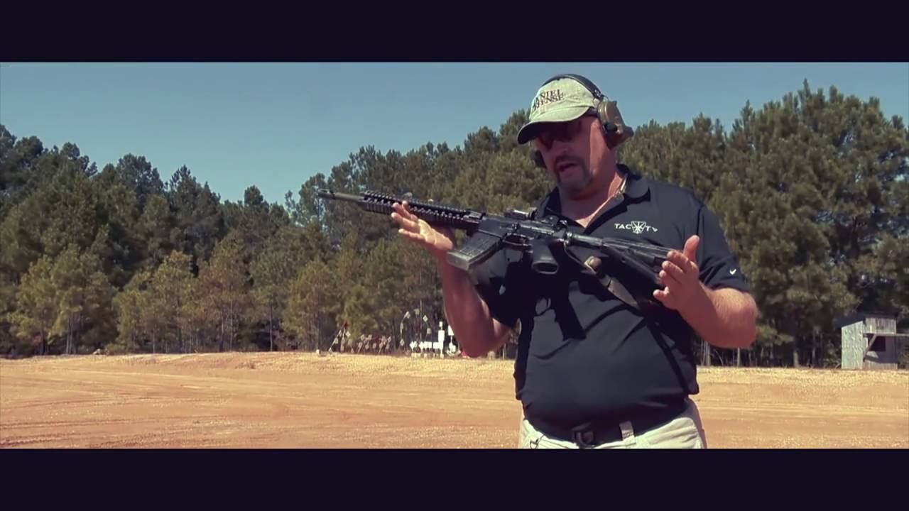 Daniel Defense