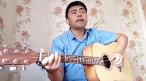 Расул Галимов. авторская песня🎤 "Картина"