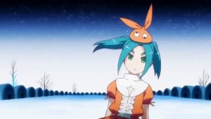 A New Hour - Mr.kitty [AMV]