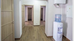 База отдыха «Шарыжалгай»