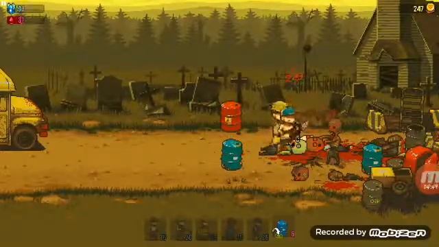 Dead Ahead Zombie Warfare ep 5 смотреть онлайн