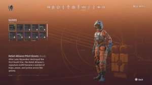 STAR WARS: Squadrons