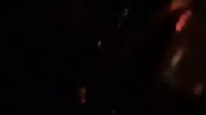 А Небо кричит