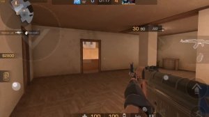 ПРОХОЖУ КАЛИБРОВКУ В СОЮЗНИКАХ STANDOFF 2 И ПОЛУЧИЛ...