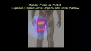 Это важно знать ! Электромагнитное излучение.