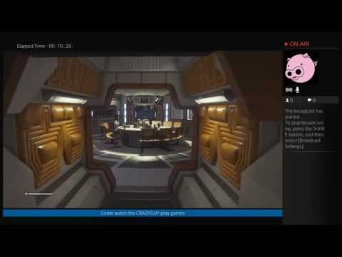 EPIC GAMERGUY PLAYS ALIEN ISOLATION