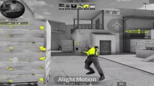 ЕСЛИ Я СПАЛ С ТОБОЙ ❤️ МУВИК В STANDOFF 2 😎
