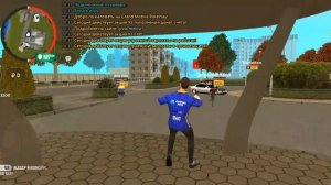 я играю в гранд мобайл